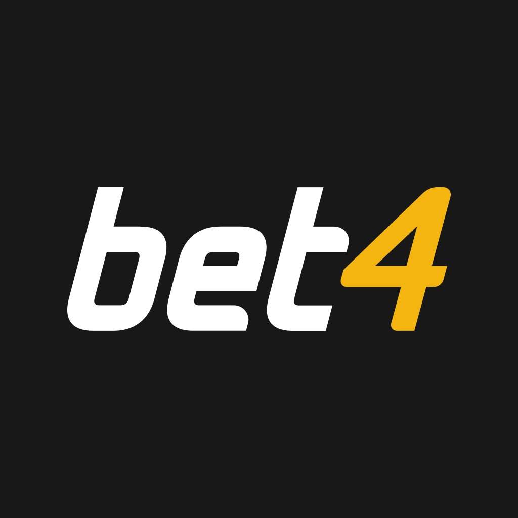 bet4 Logo