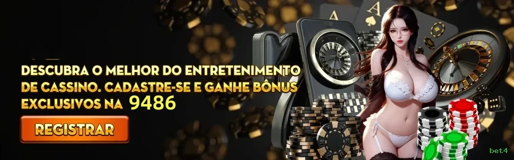 Apostas Esportivas bet4 - Cobertura Completa dos Esportes Brasileiros