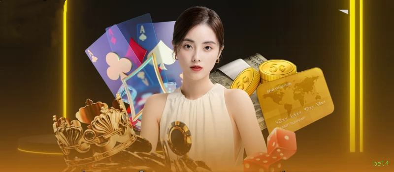 Jogos de Cassino bet4 - Variedade Incrível com Grandes Prêmios